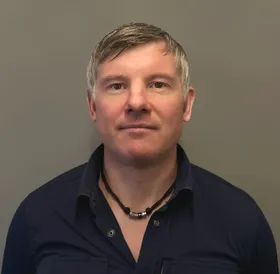 Portrettbilde av Guntars Sliks